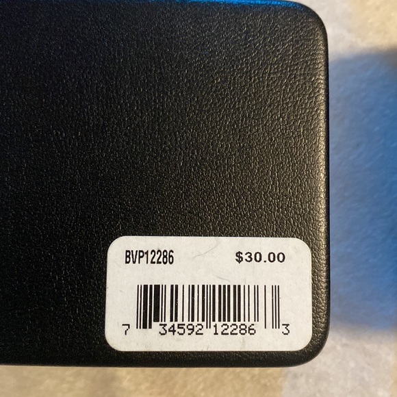 2 Dolce Giavonna Genuine Diamond 10” Kids Cross Necklace. - Picture 9 of 9